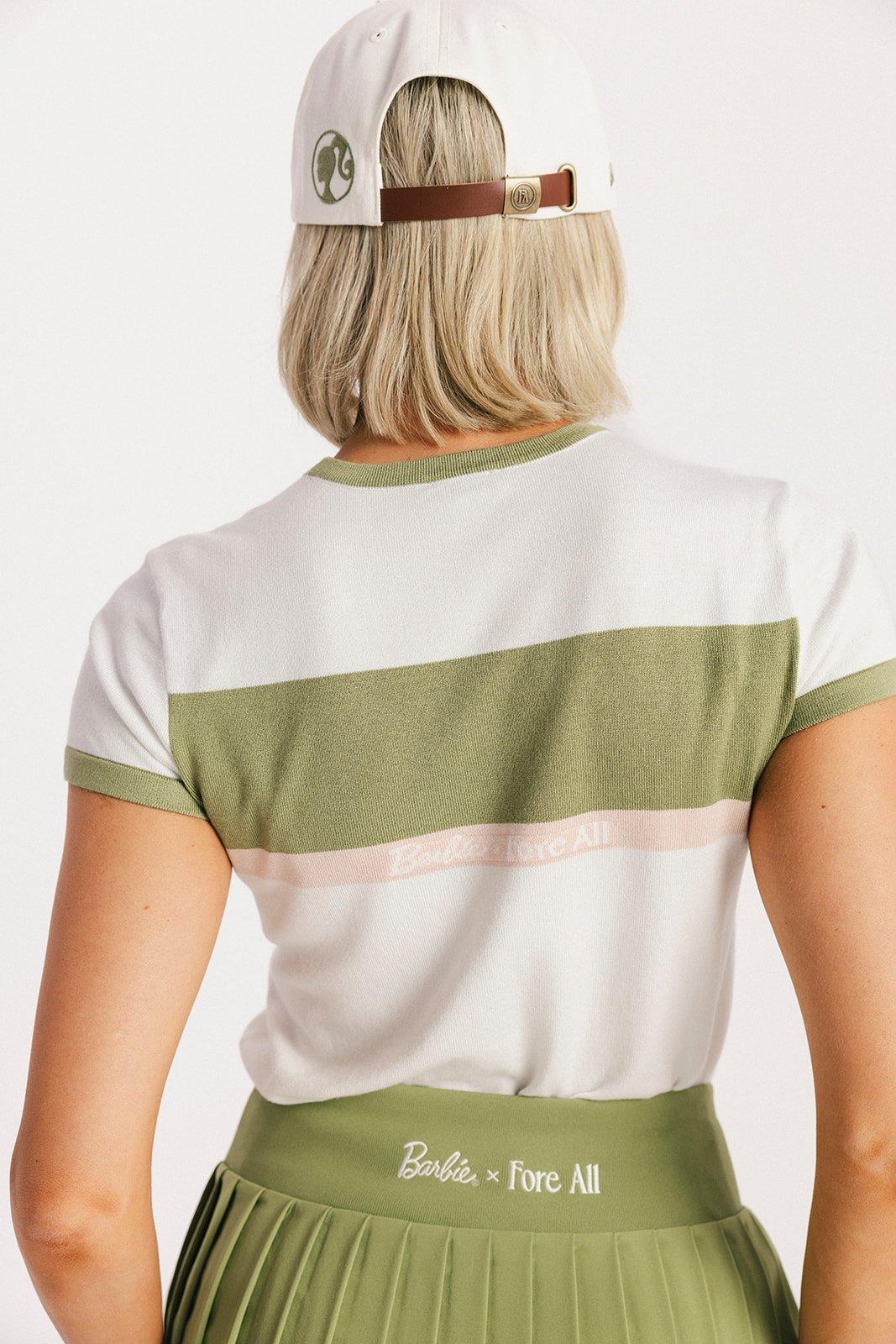 Women's Barbie 1959 Knit Shirt