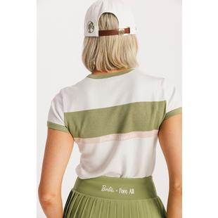 Women's Barbie 1959 Knit Shirt FORE ALL
