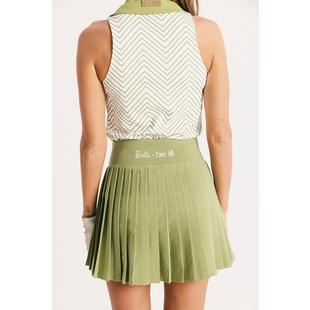 Women's Barbie Preppy Skirt FORE ALL