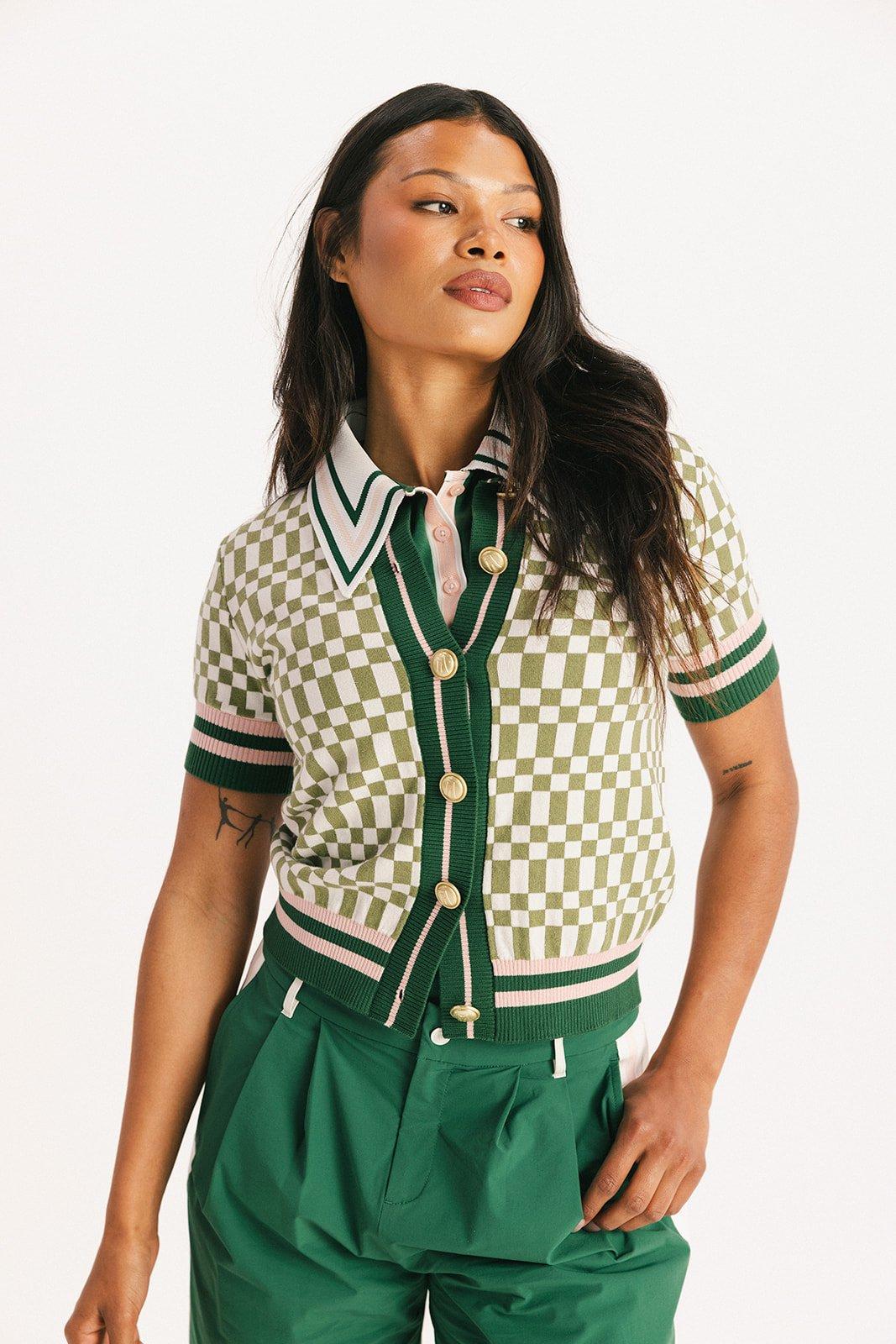Women's Barbie Cardigan