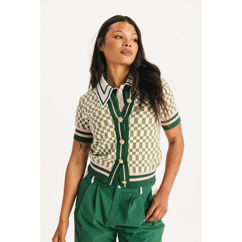 Women's Barbie Cardigan