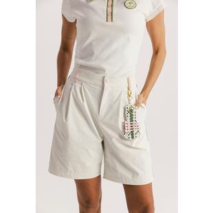 Women's Barbie Work Short FORE ALL