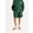 VERT | Short Barbie Flowy pour femmes