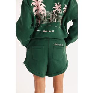 Short Barbie Flowy pour femmes FORE ALL