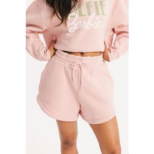 Women's Barbie Flowy Short FORE ALL