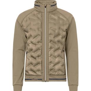 Women's Grove Hybrid Jacket ABACUS