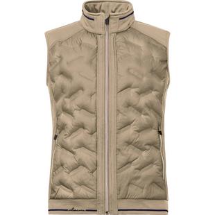 Women's Grove Hybrid Vest ABACUS