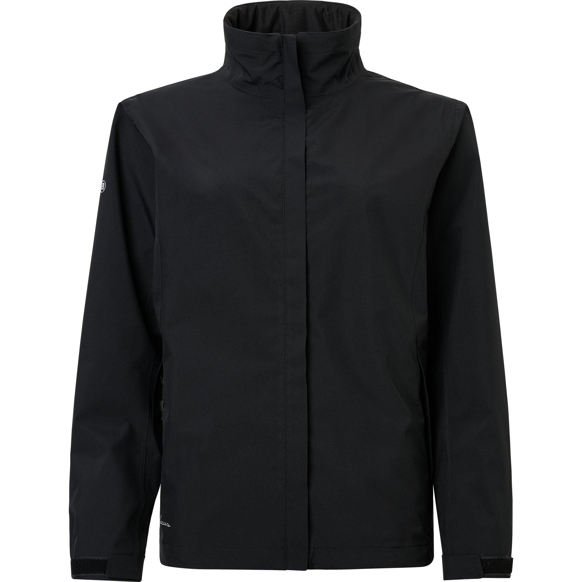 Women's Links Stretch Rain Jacket
