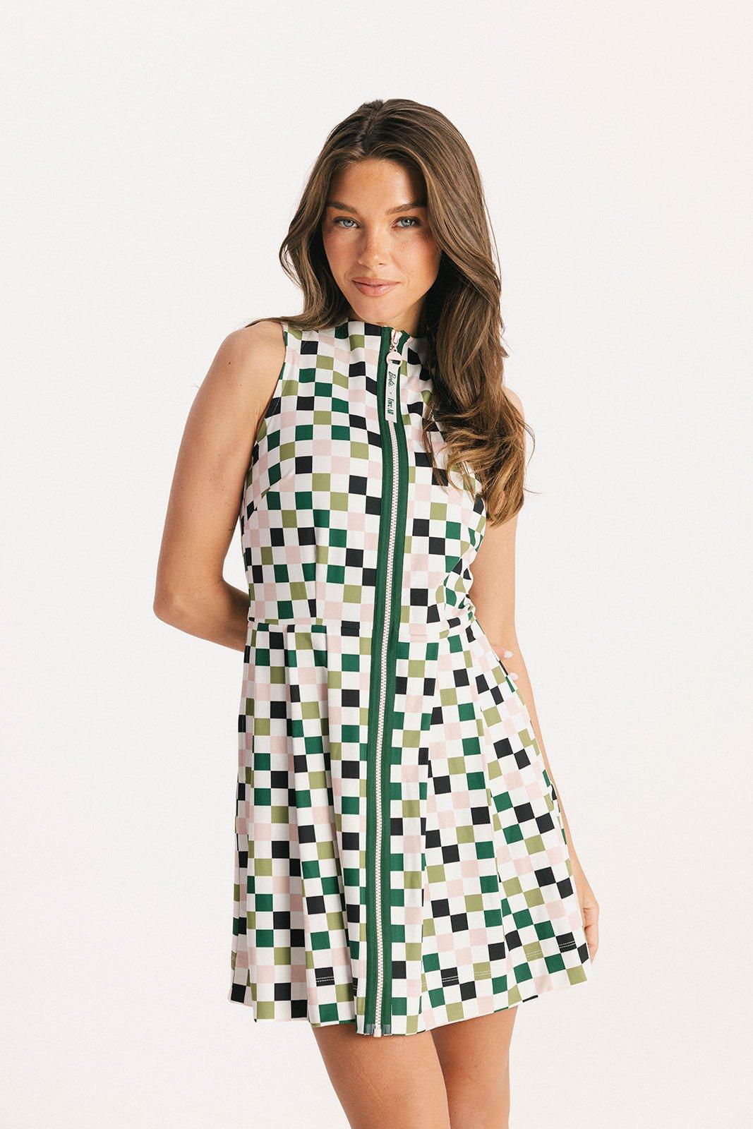 Women's Barbie Erin Dress