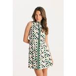 Women's Barbie Erin Dress