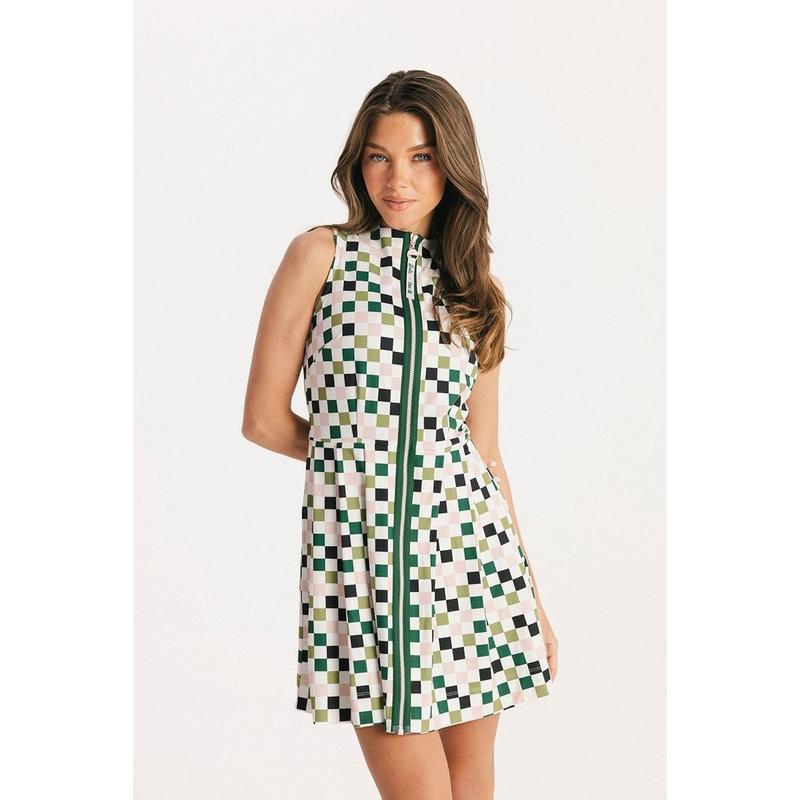 Women's Barbie Erin Dress