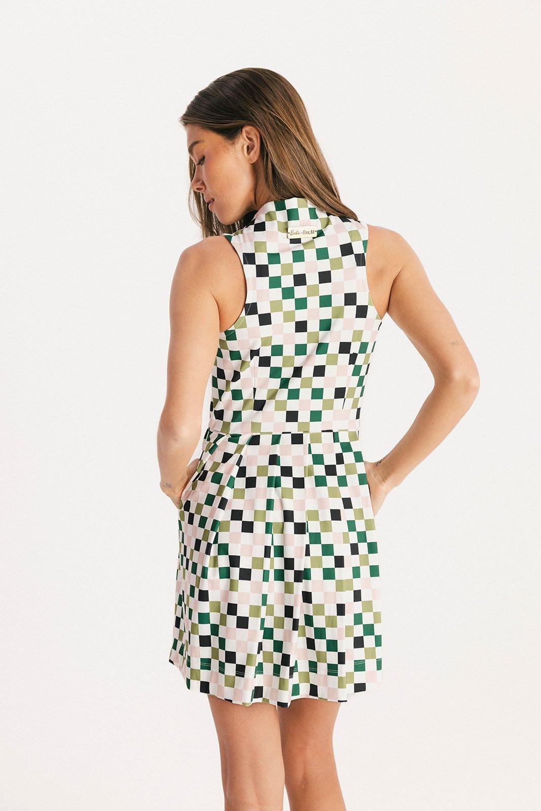 Women's Barbie Erin Dress