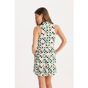 Women's Barbie Erin Dress FORE ALL