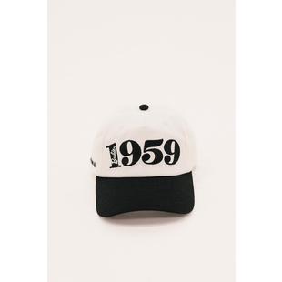 Women's Barbie 1959 Cap FORE ALL