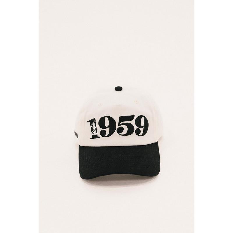 Women's Barbie 1959 Cap