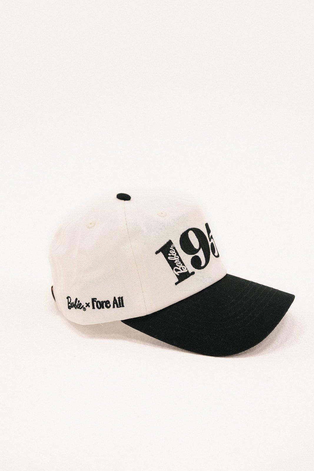 Women's Barbie 1959 Cap
