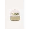 Women's Barbie 1959 Cap