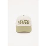 Women's Barbie 1959 Cap