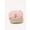 PINKWHITE | Women's Barbie Scarf Cap