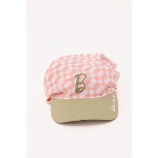 Women's Barbie Scarf Cap FORE ALL