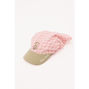 Women's Barbie Scarf Cap FORE ALL