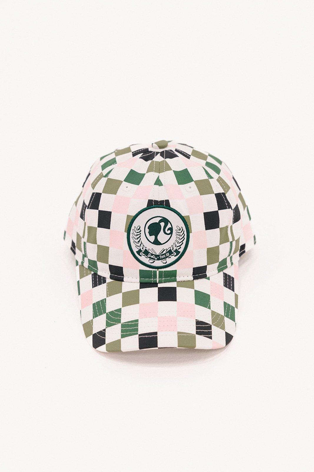 Women's Barbie Cass Cap