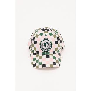 Women's Barbie Cass Cap FORE ALL