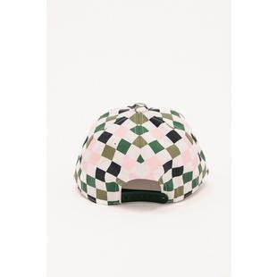 Women's Barbie Cass Cap FORE ALL