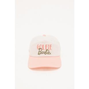 Women's Barbie Golfie Cap FORE ALL