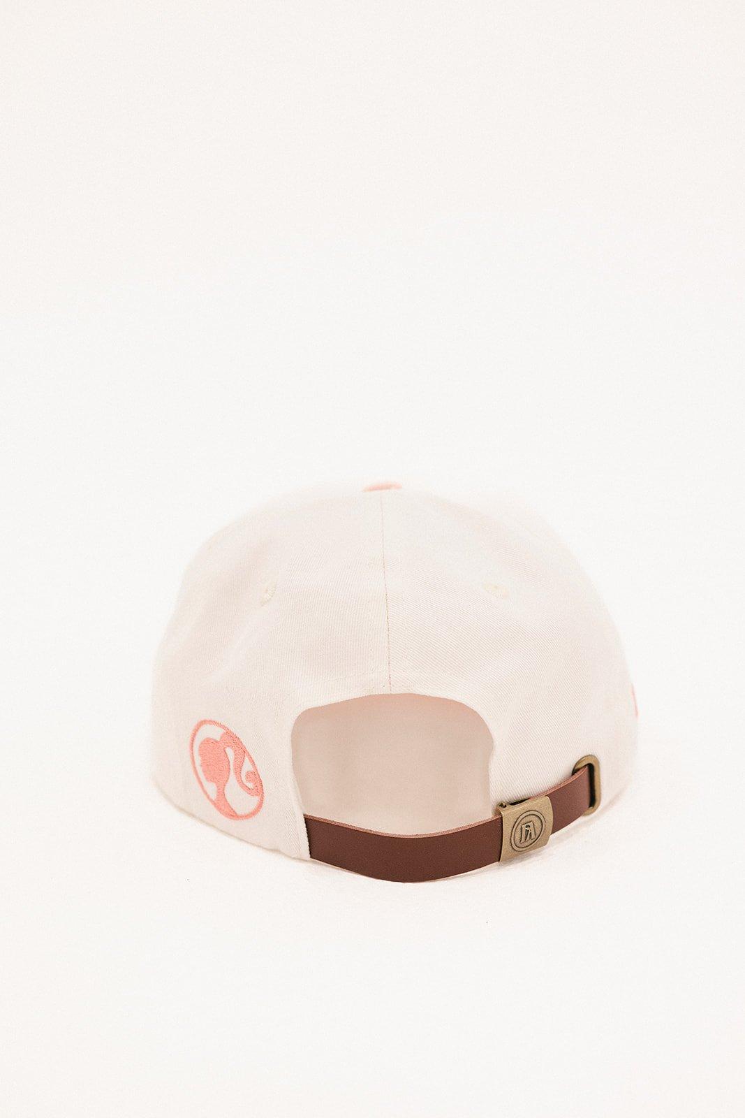 Women's Barbie Golfie Cap