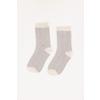 Women's Barbie Ruffle Sock