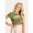 GREEN | Girl's Barbie I Can Play T-Shirt