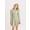 GREENWHITE | Girl's Barbie Bea Base Long Sleeve Shirt