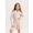 PINKWHITE | Girl's Barbie Bea Base Long Sleeve Shirt