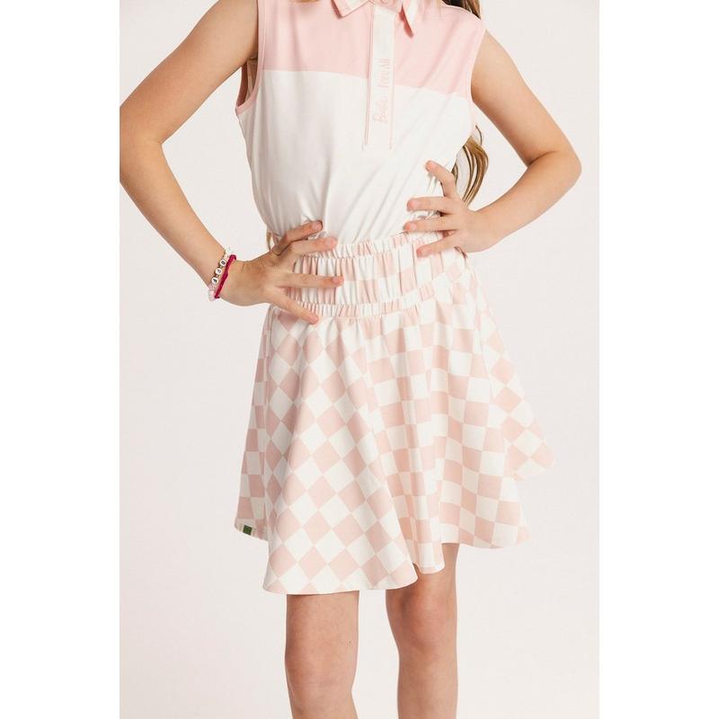 Girl's Barbie Nelly Skirt