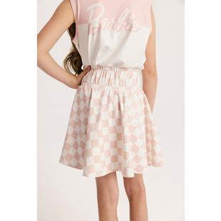 Girl's Barbie Nelly Skirt FORE ALL