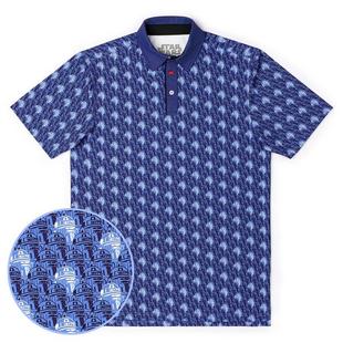 Polo Star Wars Artoo Army pour hommes BREAKFAST BALLS