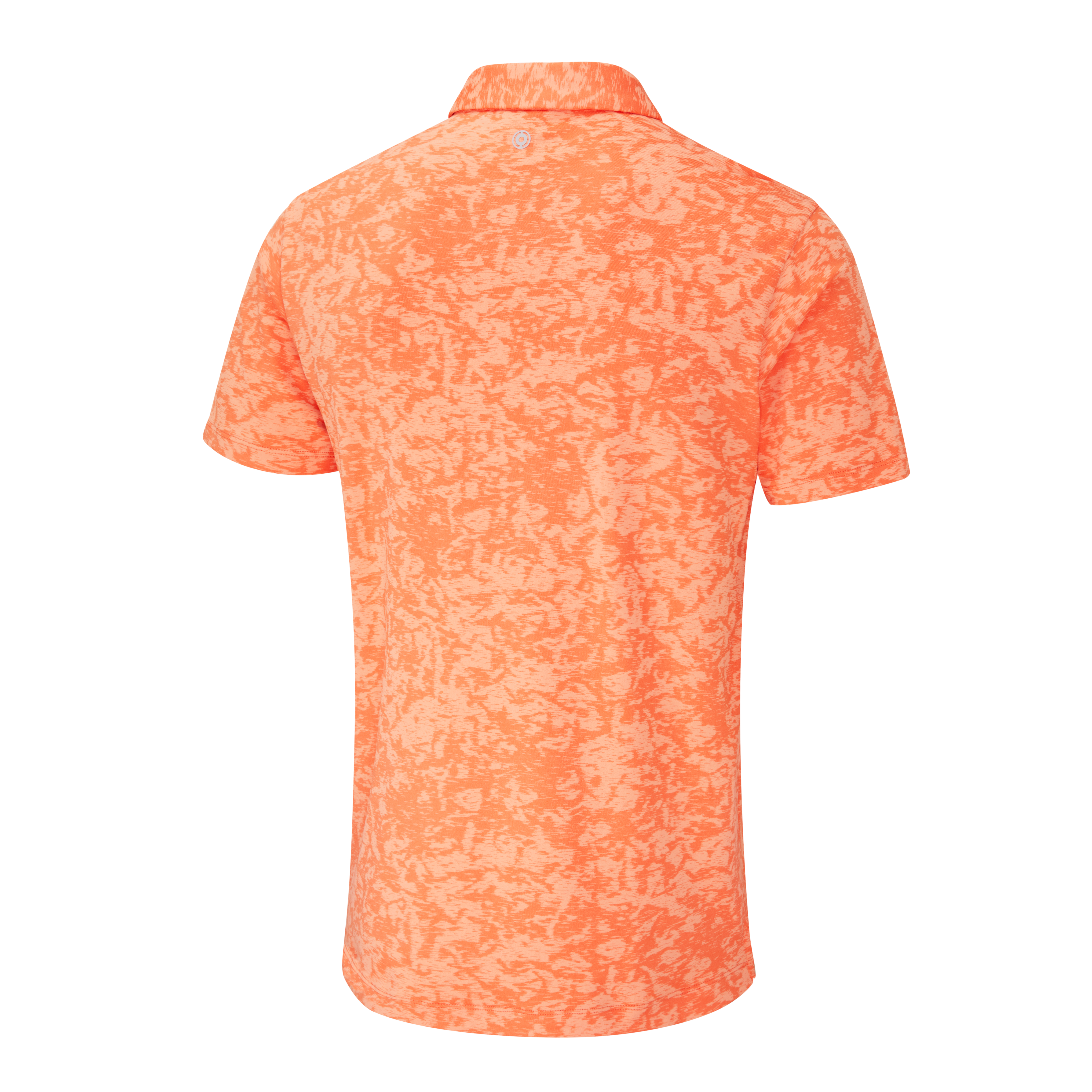 Men's Marek Short Sleeve Polo