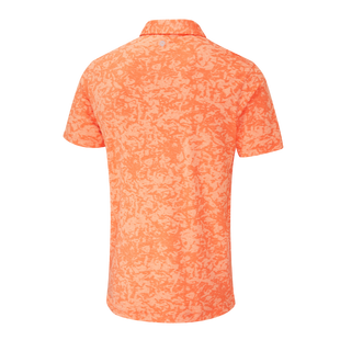 Men's Marek Short Sleeve Polo PING