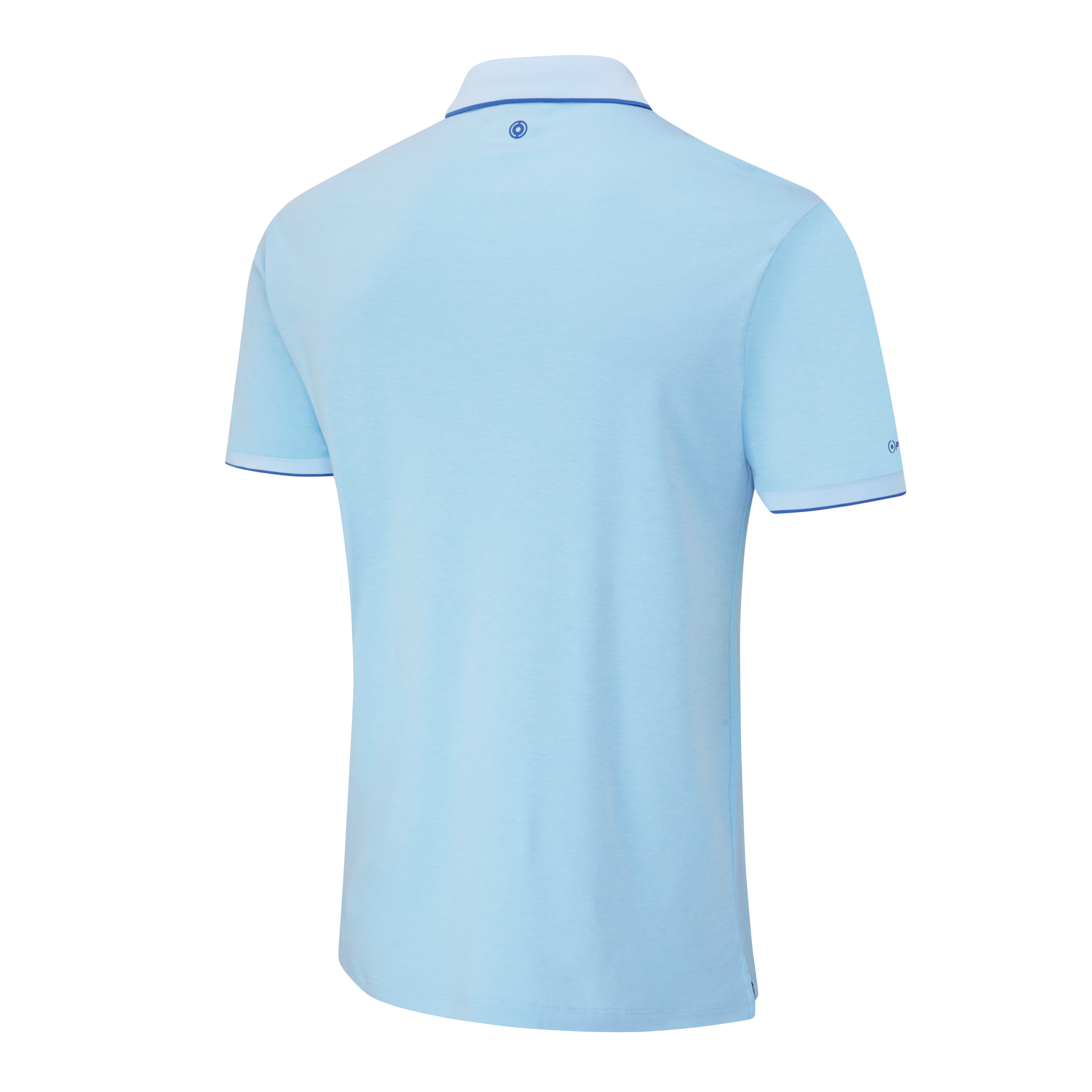 Men's Gideon Short Sleeve Polo