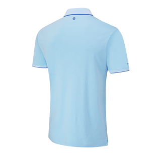 Men's Gideon Short Sleeve Polo PING