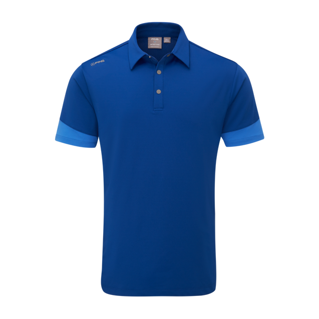 Polo Ty pour hommes PING