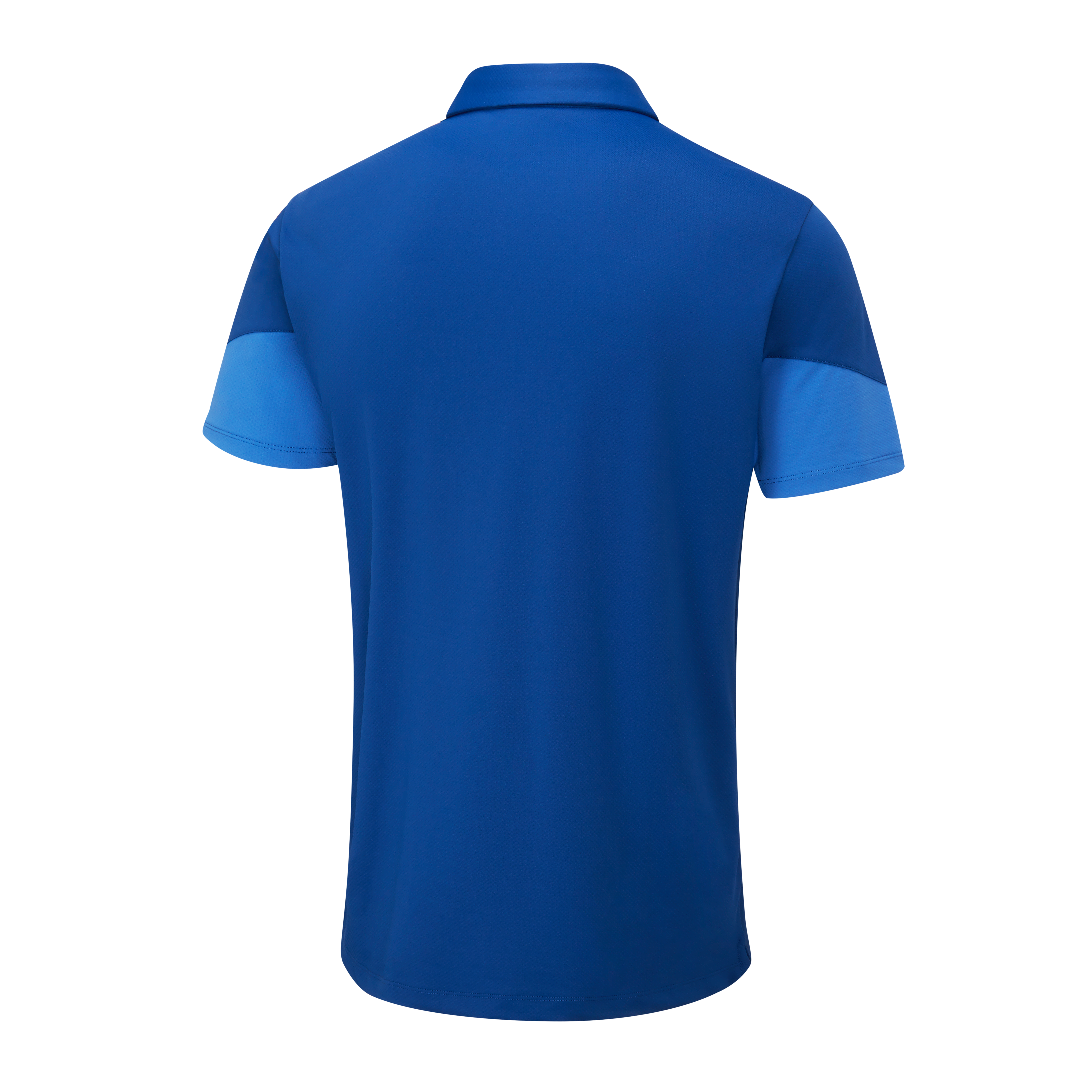 Men's Ty Short Sleeve Polo