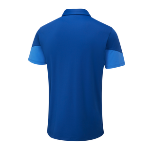 Men's Ty Short Sleeve Polo PING