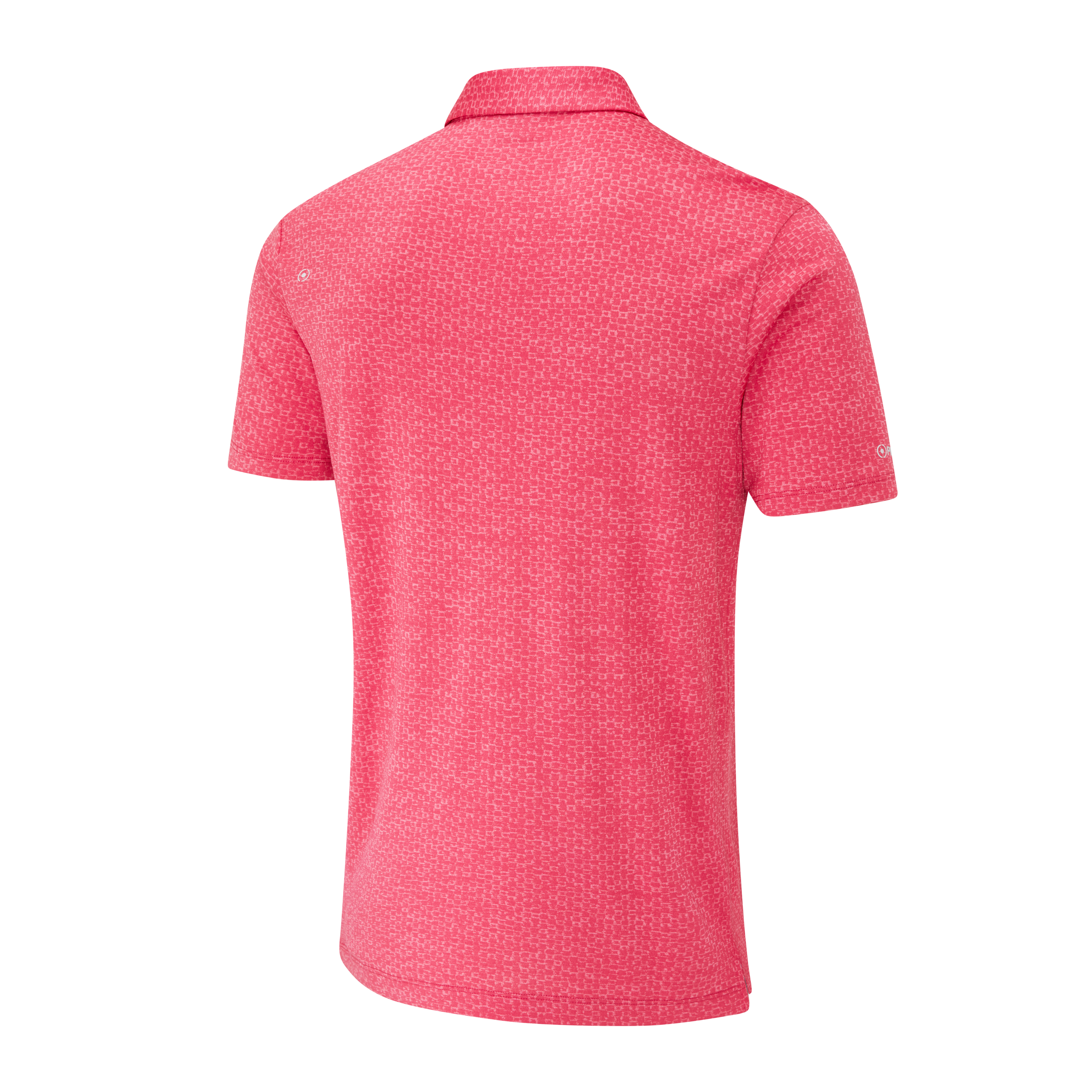 Men's Rafe Short Sleeve Polo