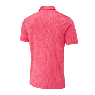 Men's Rafe Short Sleeve Polo PING