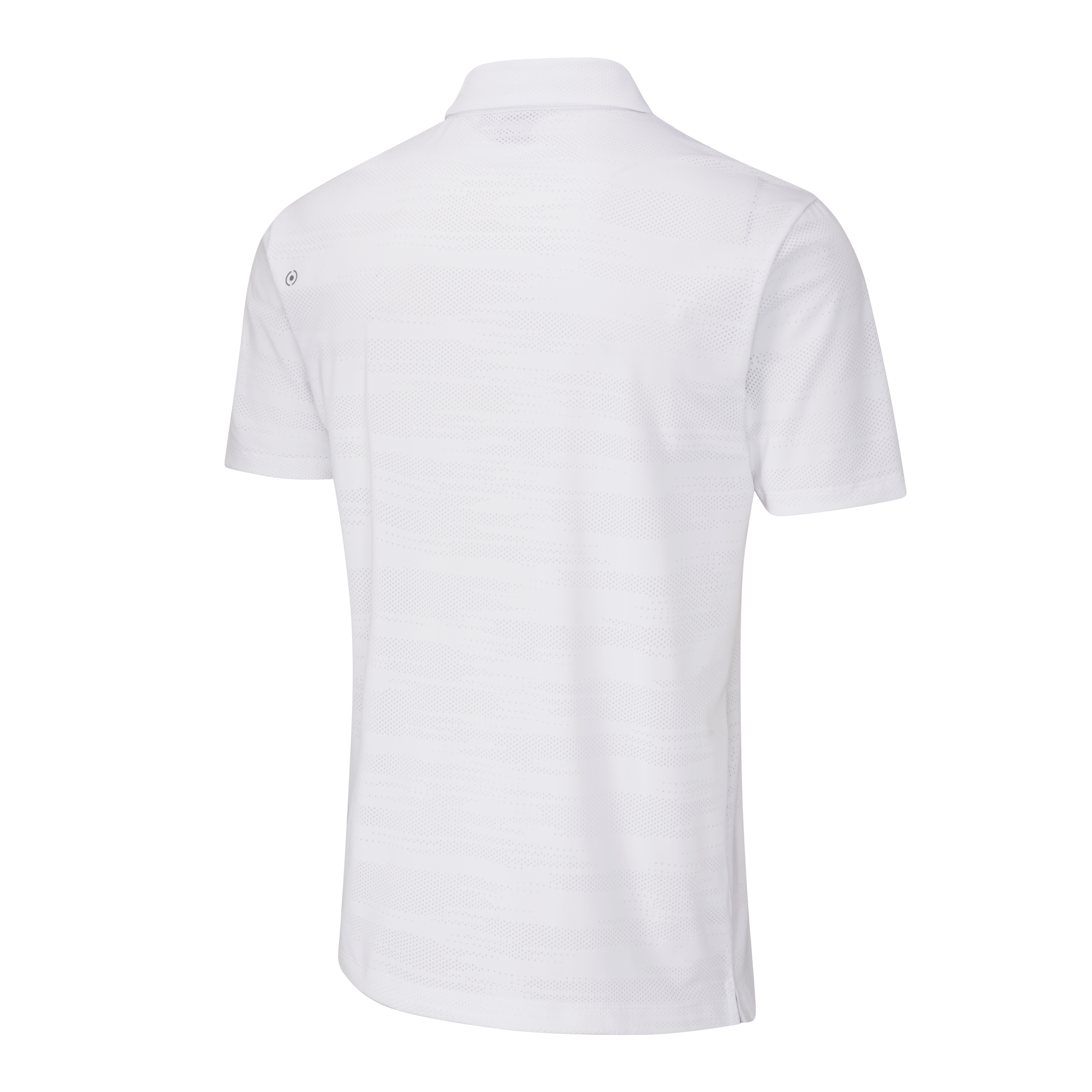 Men's Claude Short Sleeve Polo