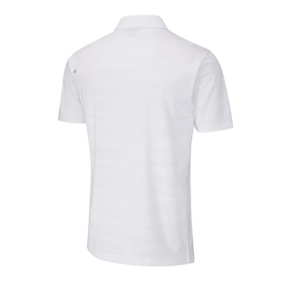 Men's Claude Short Sleeve Polo PING