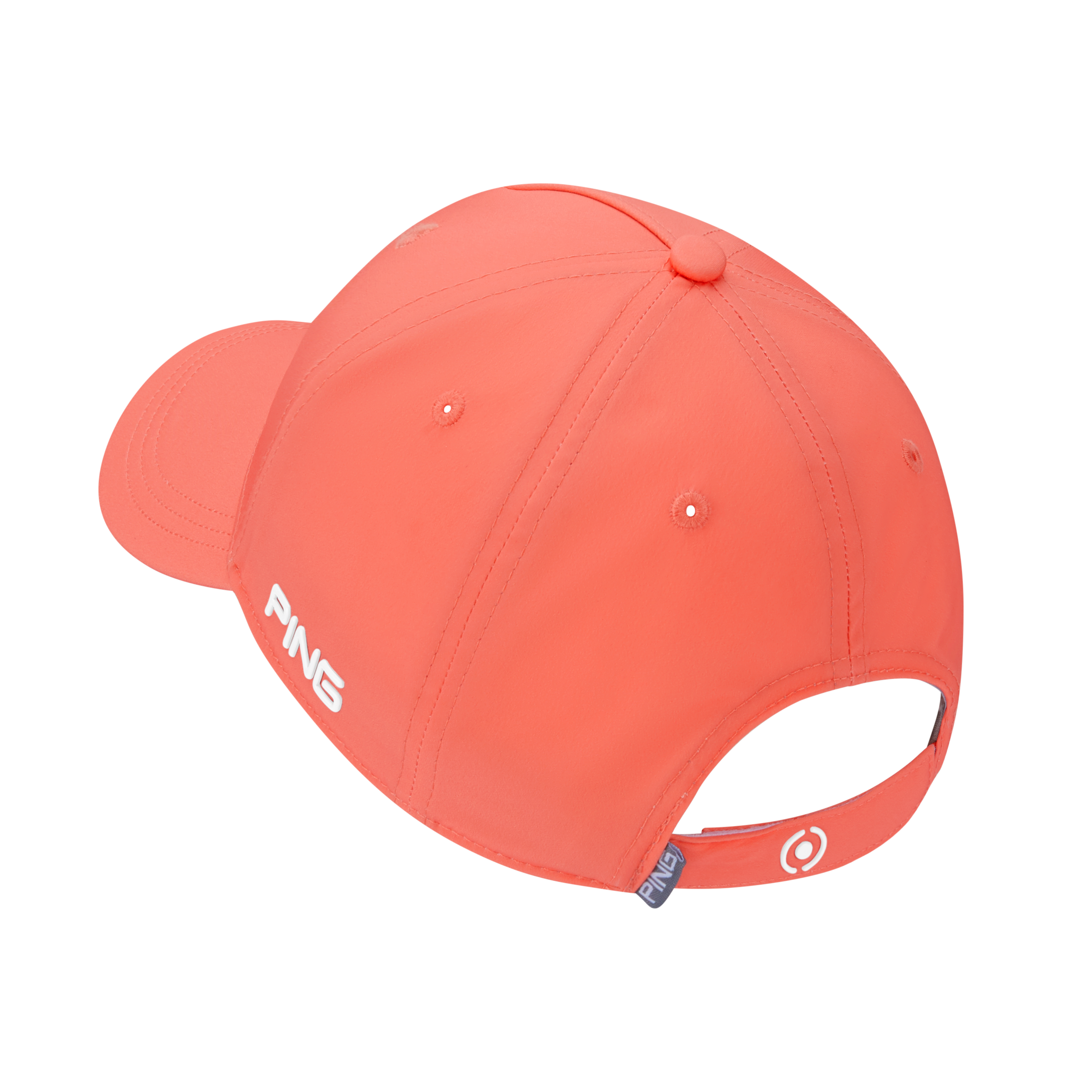 Men's Cresting Cap