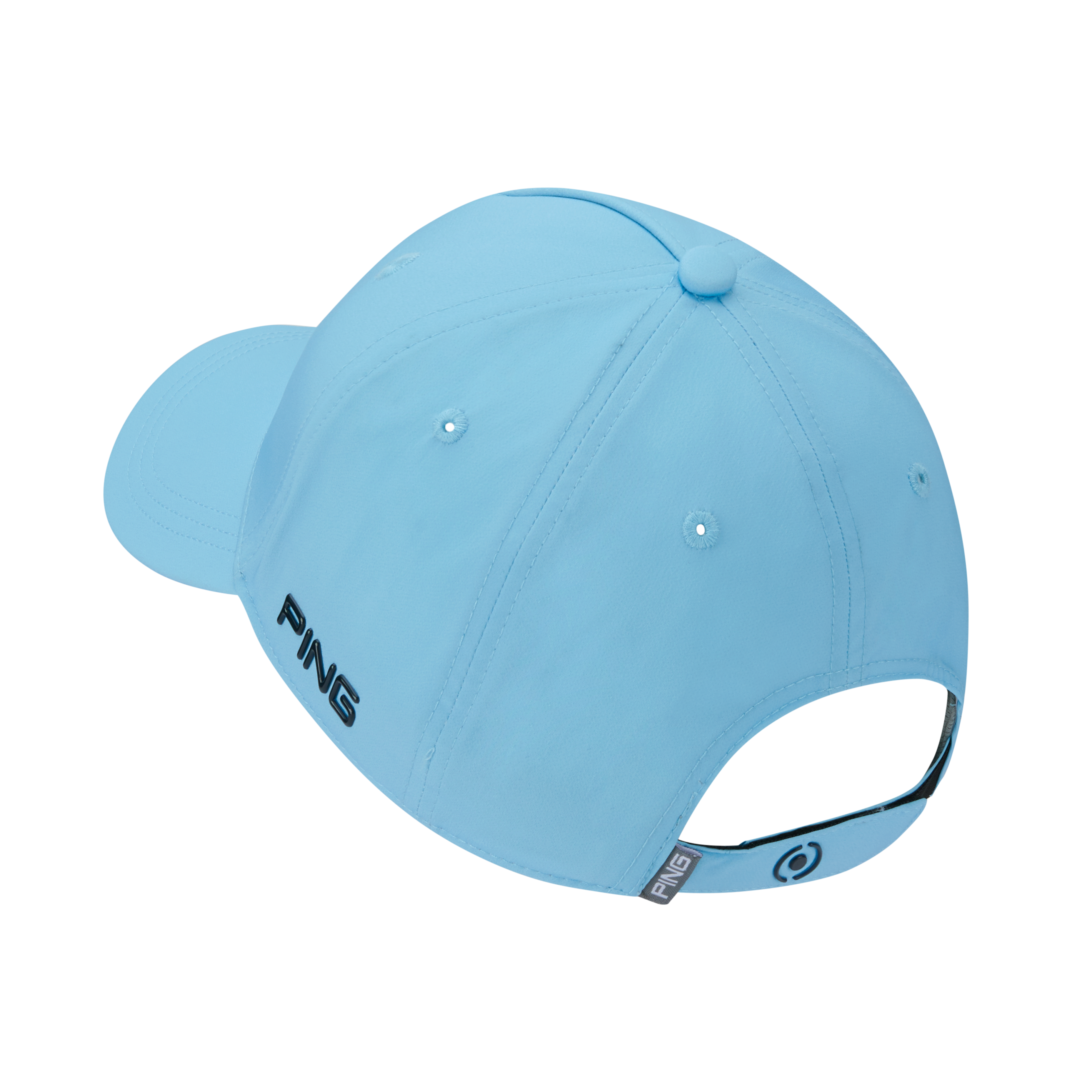 Men's Cresting Cap